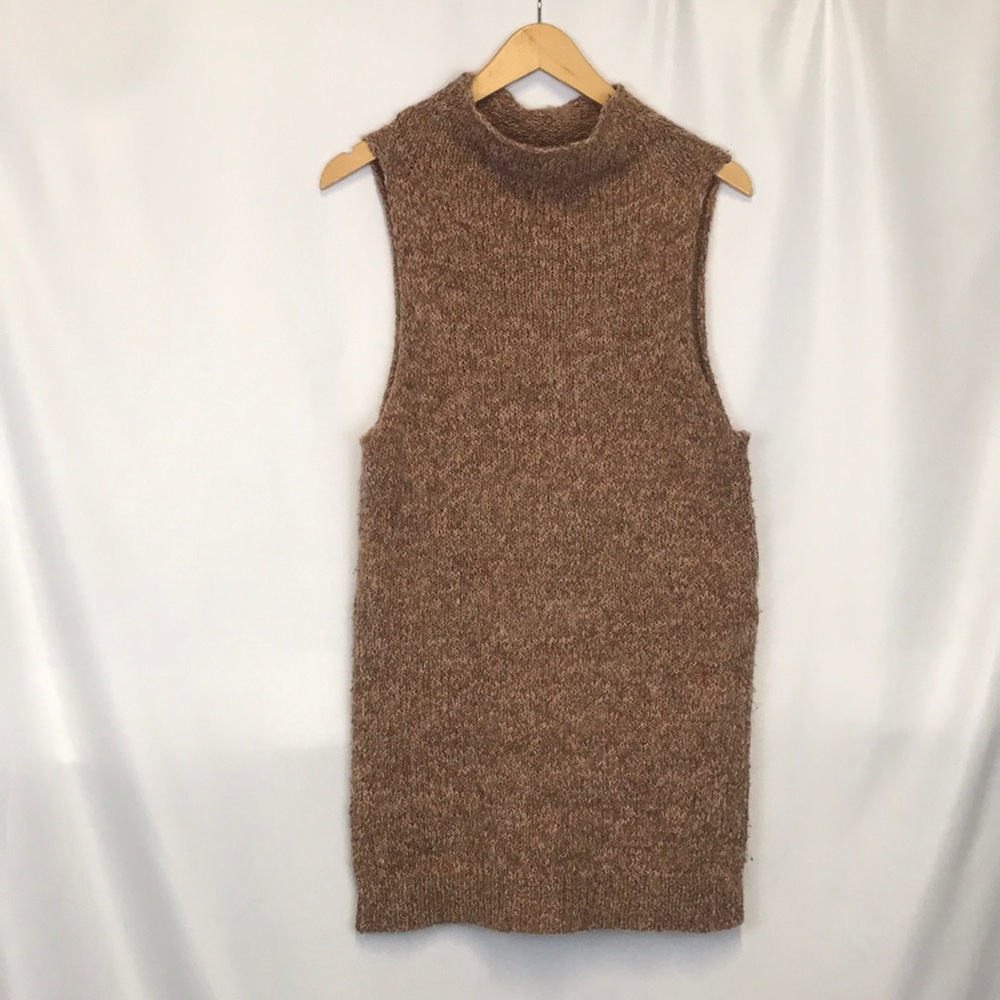 Bp sweater vest